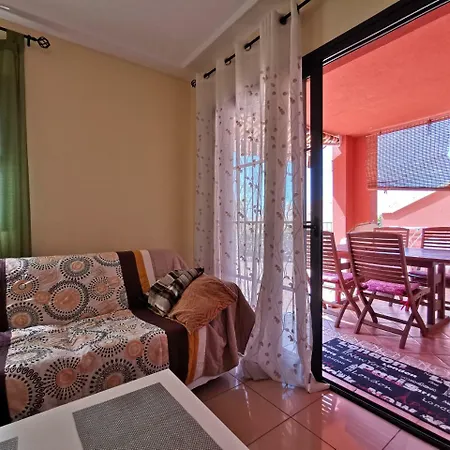 Valle De Izas Appartement