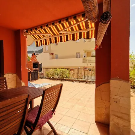 דירה Valle De Izas Adeje