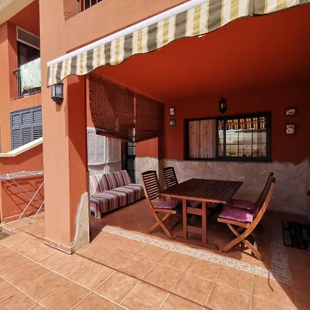 Valle De Izas Апартаменты